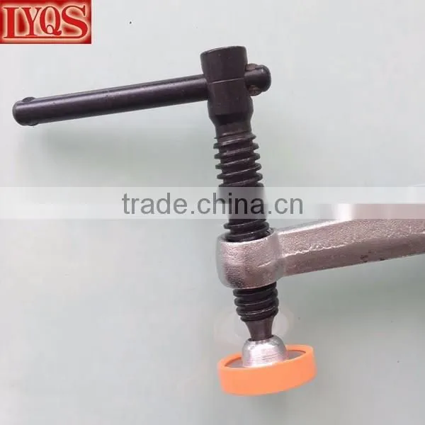 Strong Hand Tools Sliding Arm Clamp 4-in-1 Utility Clamps