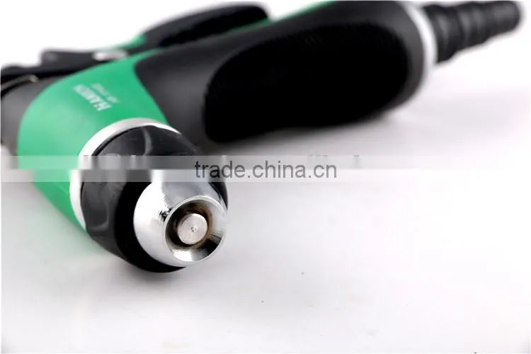 Professional vehicle water gun of zinc alloy material