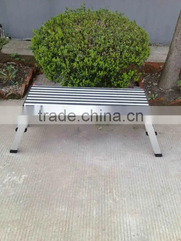 Aluminum Work Platform