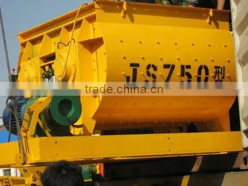 Famous 35m3/h Low Cost Concrete Batching Plants