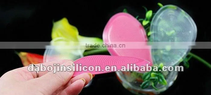 Gel Forefoot Pads Shock-absorbing pad