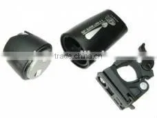 JING YI LED Bicycle head light Lamp (JY-180)