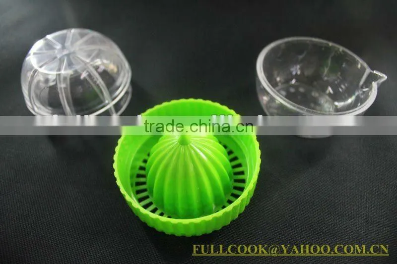 Citrus/Orange/Lemon/Fruit Juicer&Hand Press Squeezer