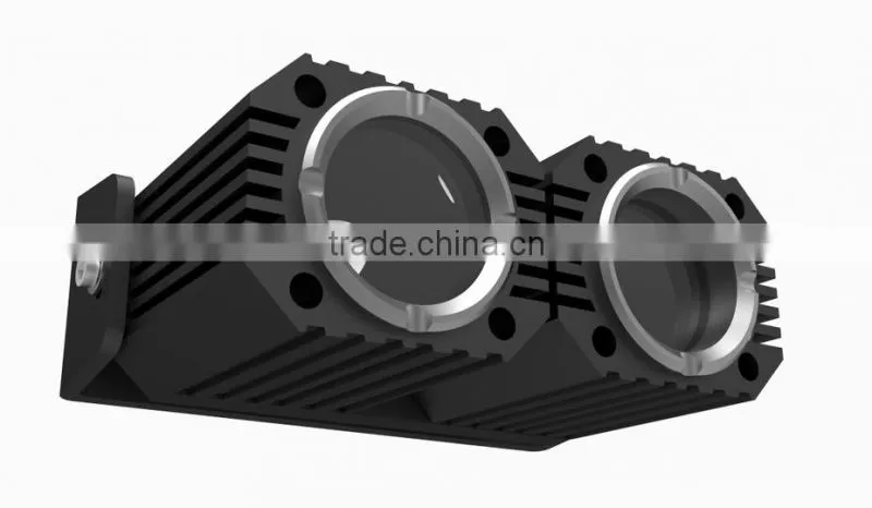 New cars LED lamp working light auto lamp searchlight, auxiliary light condenser suvs dome light
