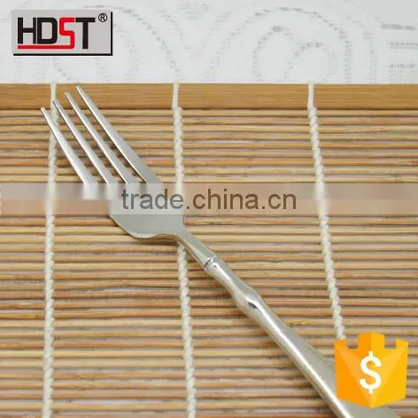 2015 new design Stainless Steel flight cutlery set laser line on handle