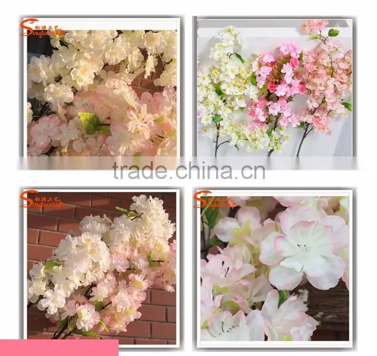 Best selling artificial white cherry trees