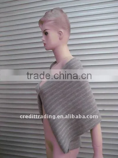 2011 New Shawls