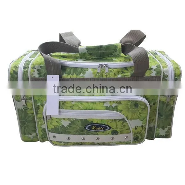 Stylish Nylon Travel Duffel Bags
