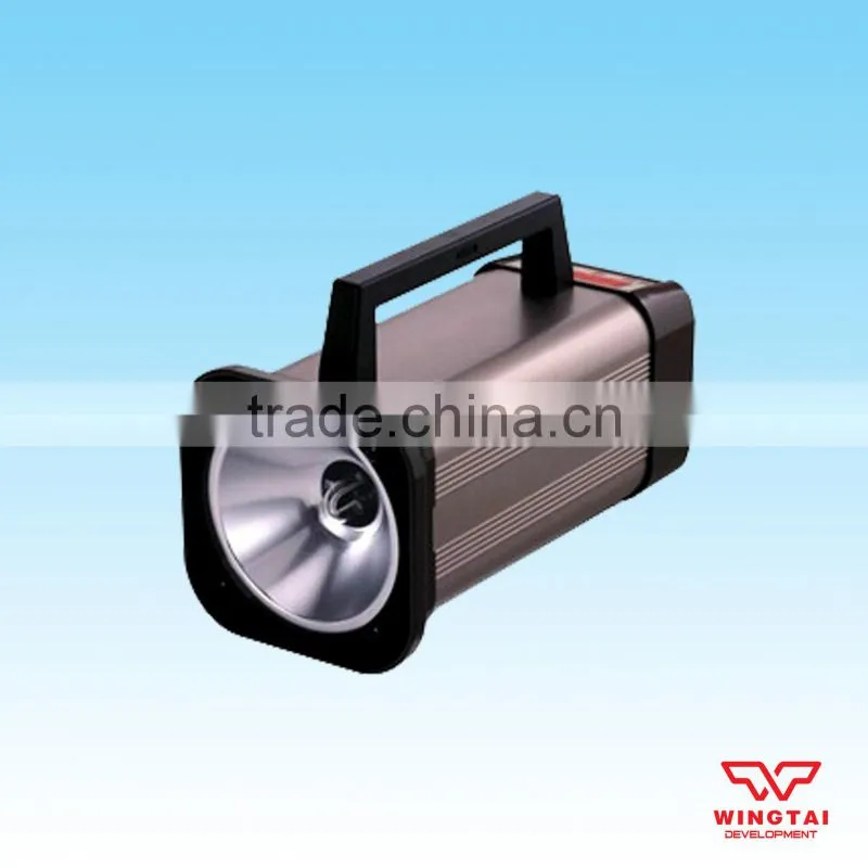 SHIMPO DT-315N Rechargeable Stroboscope Lamp