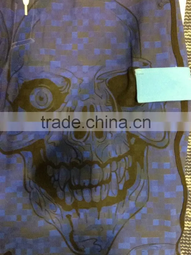 2015 OEM Heat Transfer Printing Mens beach shorts Mens beachwear swimwear