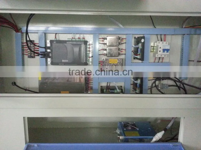 laser cutting machine