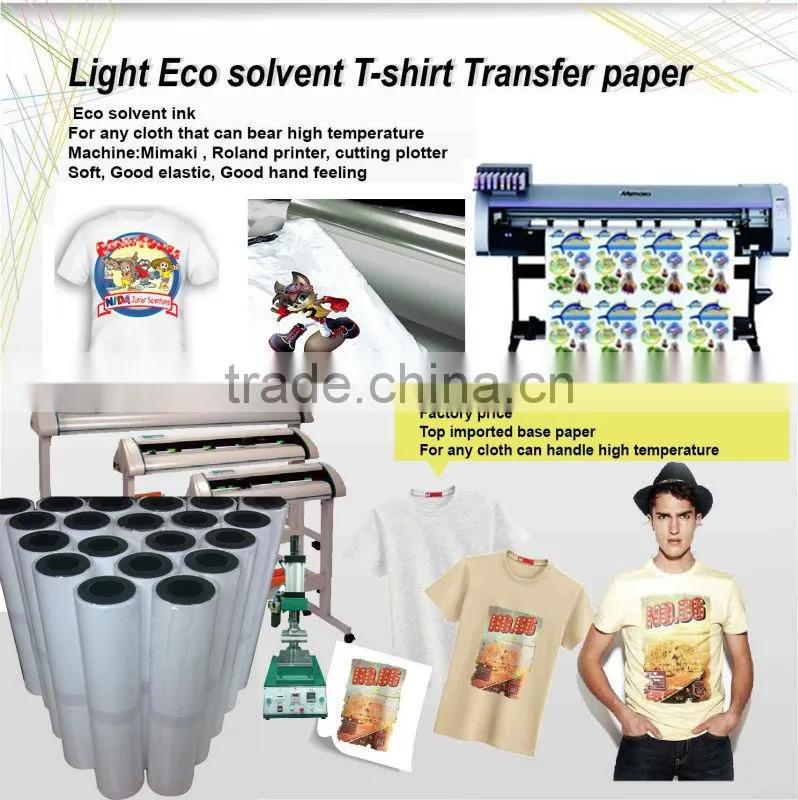 Italy eco-solvent heat transfer media