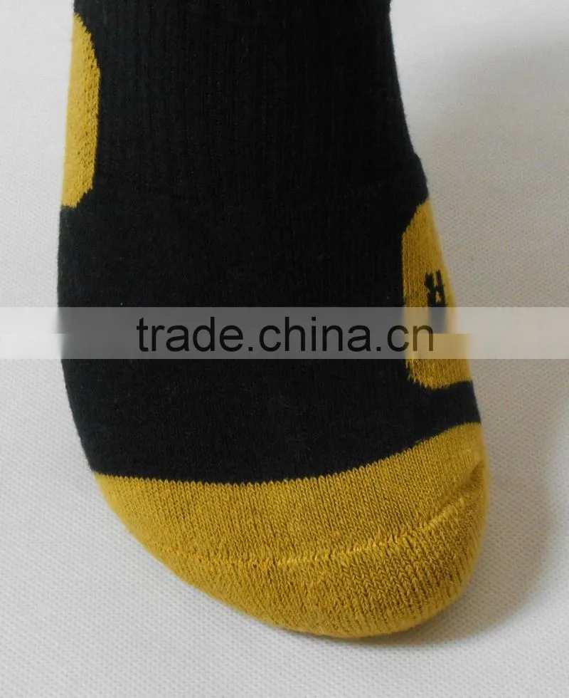 Custom Dri Fit Basketball Elite Socks sports Socks