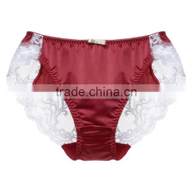 High quality fashion wholesale lace sexy underwear