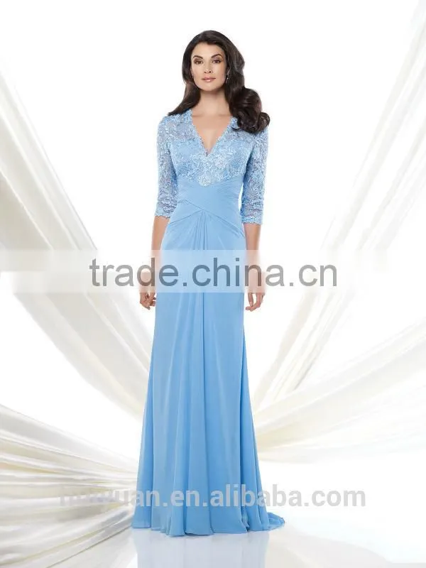 sexy formal lace strapless knee length women short dress