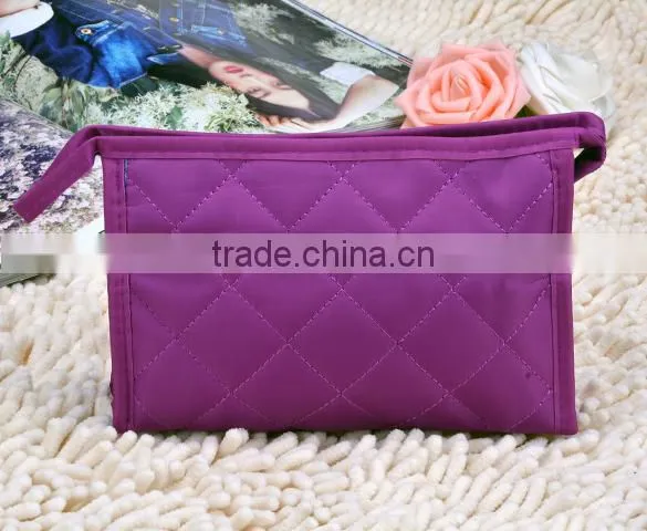 New Multifunction Travel Cosmetic Makeup Pouch Zipper bag TO SV012841