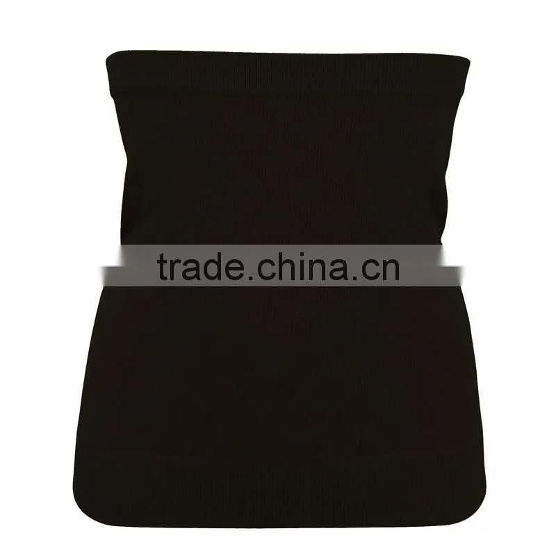 Underbust seamless gridles waist training hot shaper fashion tight women shaperwear