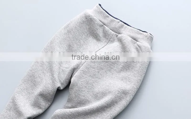 custom baby wear new design boys harem pants,kids fashion pants,children cotton winter warm pants winter trousers