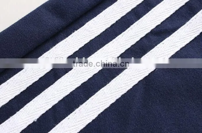 2015 custom men sport wear gym pants running pants jogger pants
