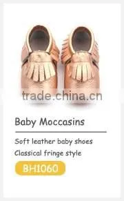 Wholesale leather shoes children leather dress shoes