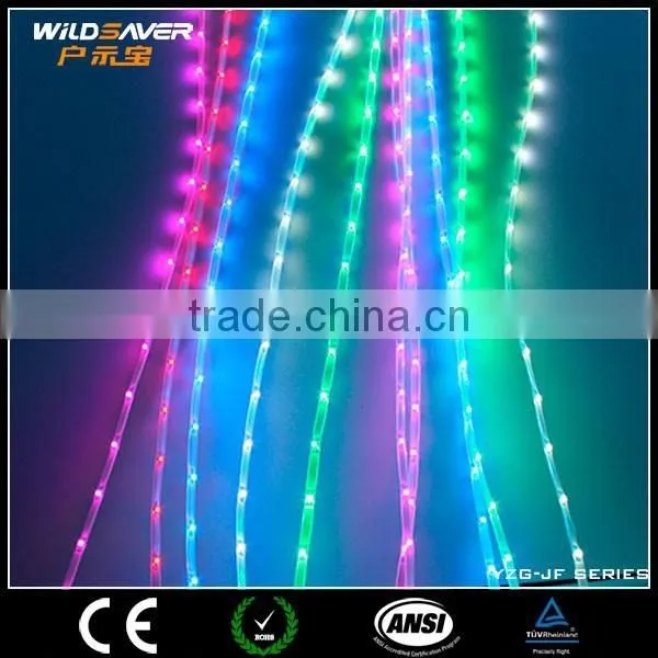 high quality battery most powerful strip led light