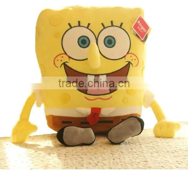Plush Material and Anime Type plush toys
