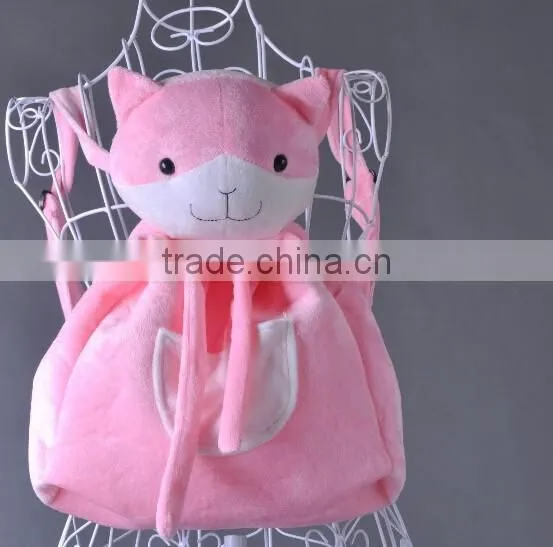 Girls Cosplay Japanese Anime Cat Backpack