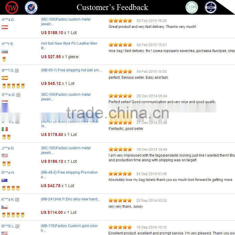Fashion design gunmetal metal elastic adjustable hook bra strap buckle