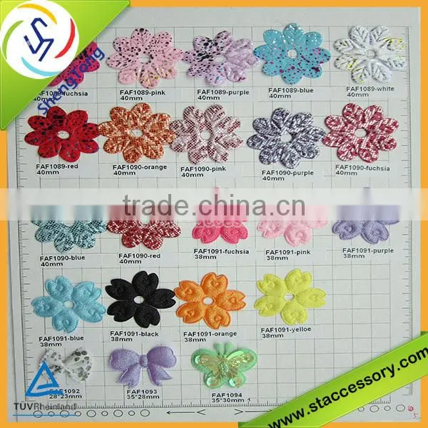 Fashion wedding flower artificial flower making
