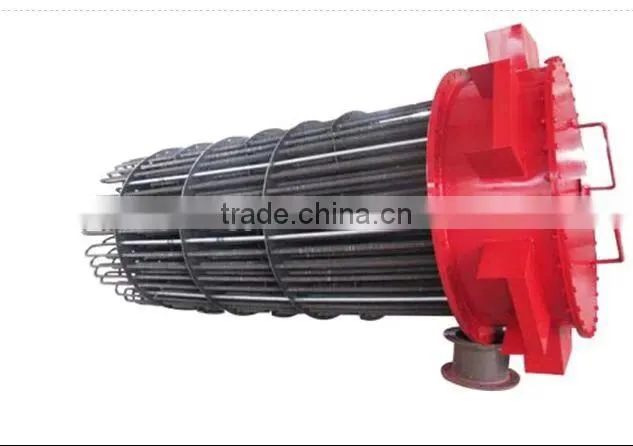 Explosion Proof Duct Insert Heaters