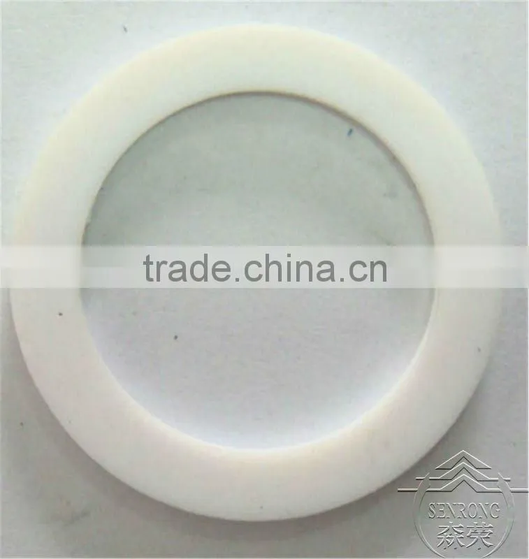 Various Ptfe Board /big ptfe gasket
