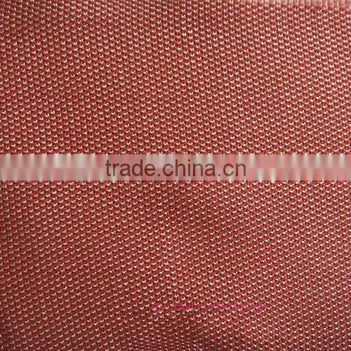 nano silver fiber antibacterial fabric