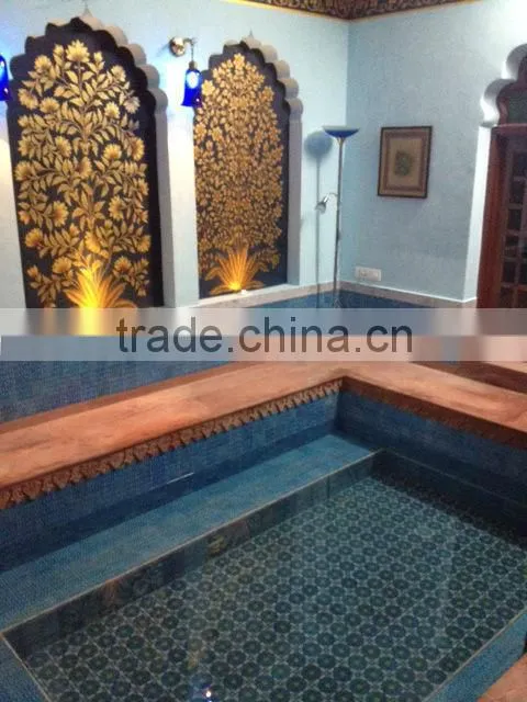 Indian Blue Pottery Exporter , Pottery Manufacturers and Suppliers
