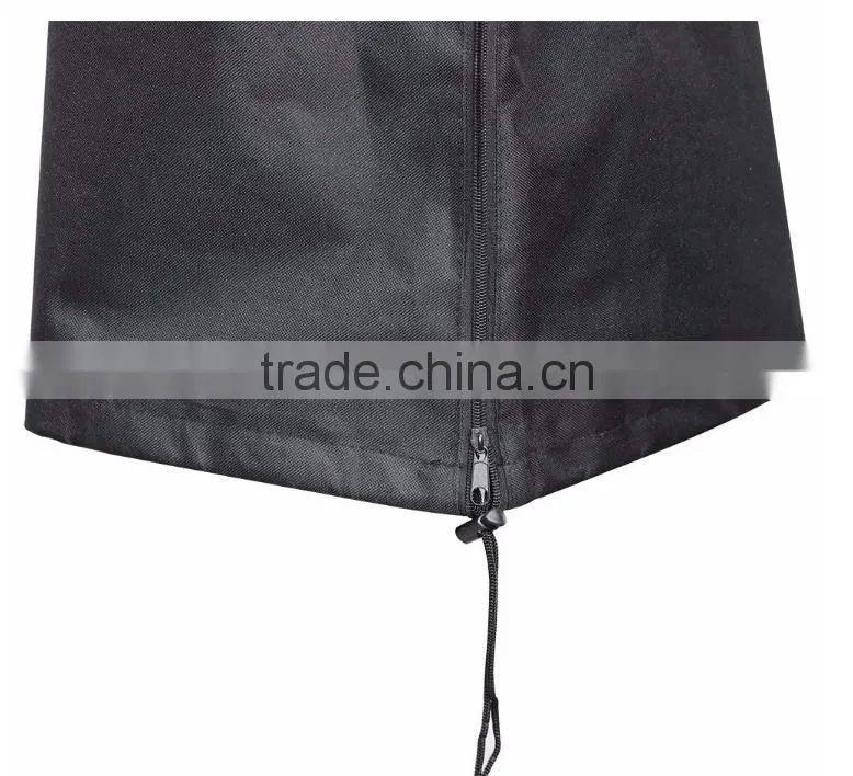 waterproof &outdoor big umbrella cover