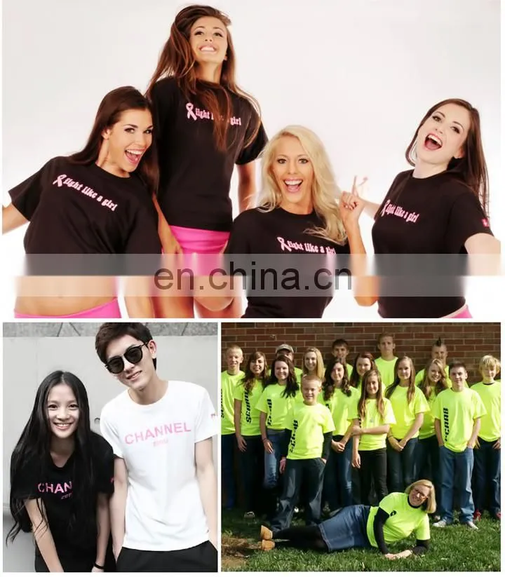 2016 new women cotton t shirt,t shirt woman,woman t-shirt