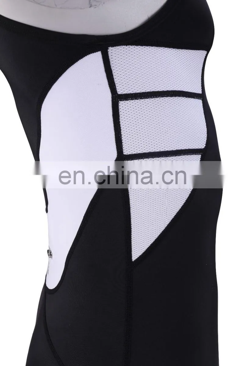 2017 New Design Utter Armour Men's Triathlon Suit