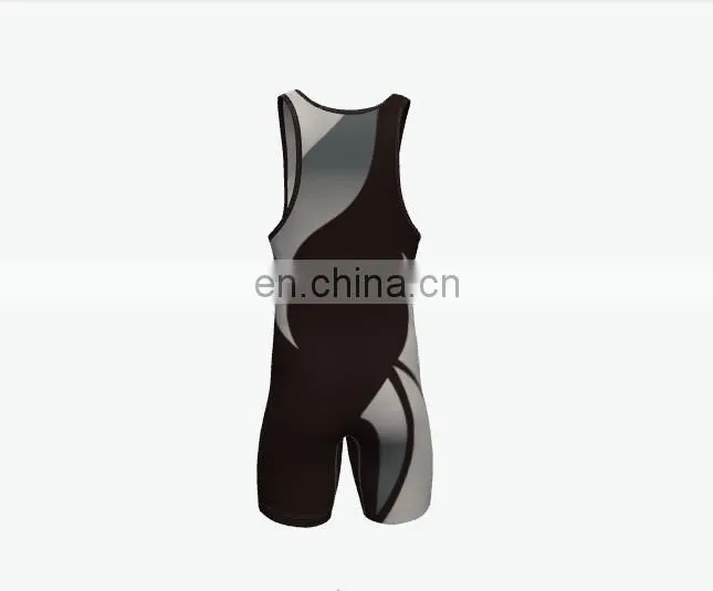 China cheap wrestling singlets for sale custom wrestling singlet/uniform wholesale