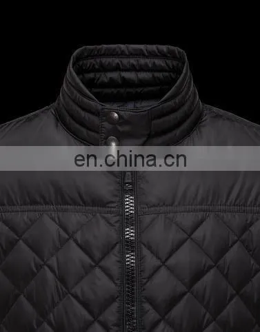 men chic motorcycle jacket