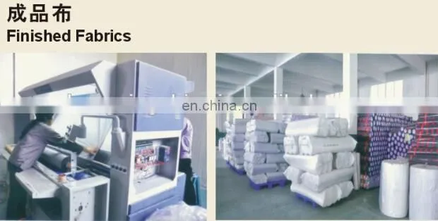 calendered Non woven fusible interlining 32gsm for Apparels