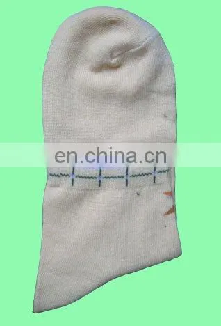 Sports cotton sock