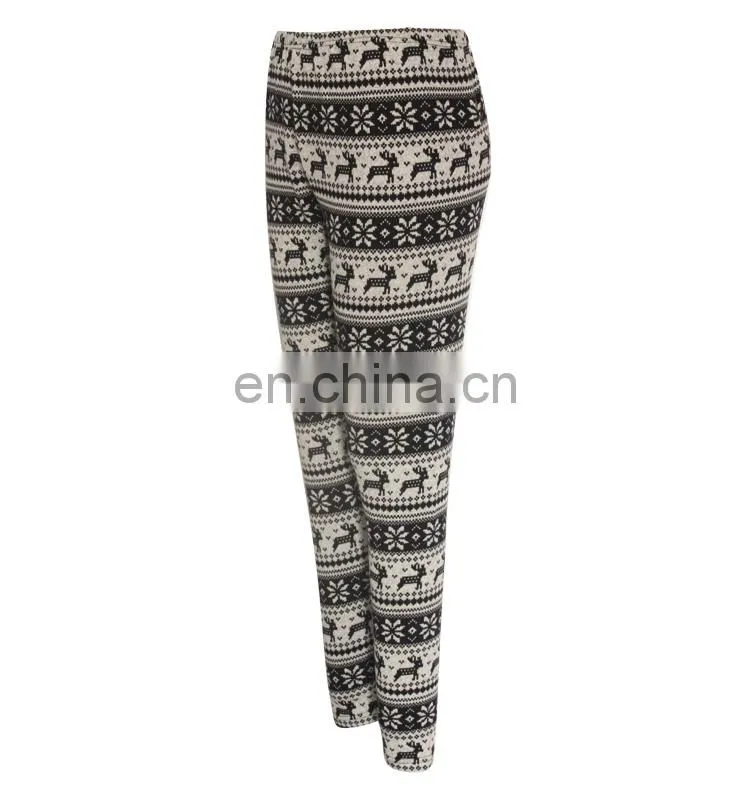 Women Tribal Animal Printing Fittness New Style Women Legging