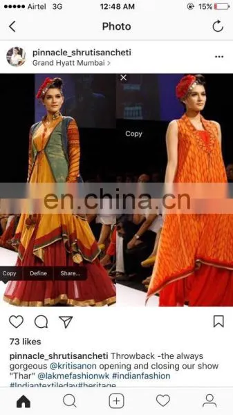 Libas Fashion company overview - view 2