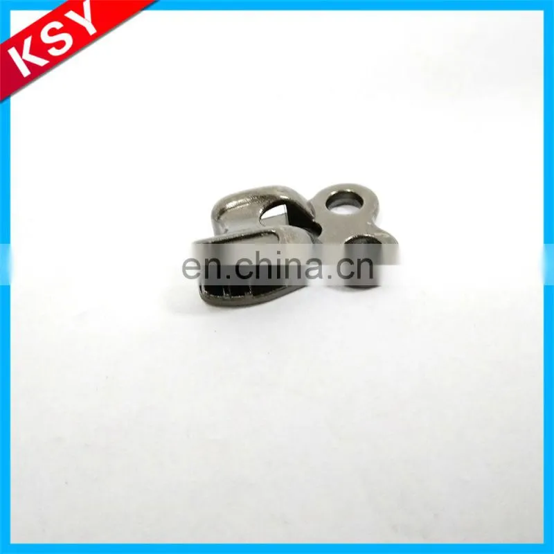 2017 High quality Custom shoe buckles for sport shoes