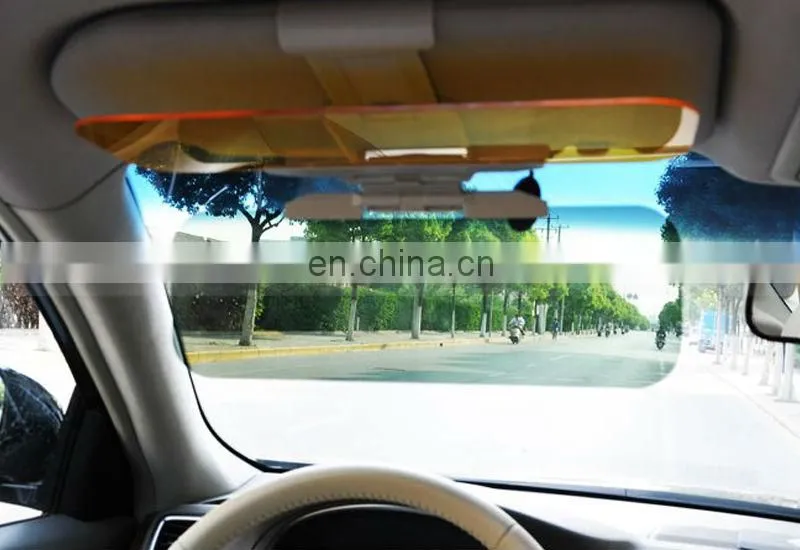 Acrylic Night and Day Vision Car Driver Safety Googles Visor