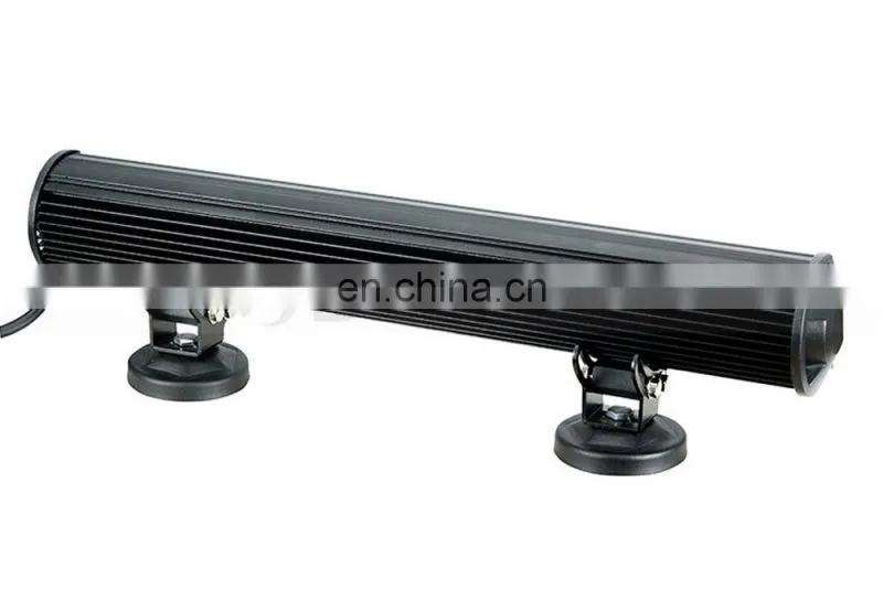 Tractor Boat OffRoad 4WD 4x4 Truck SUV ATV 20" inch 126W LED Work Light Bar