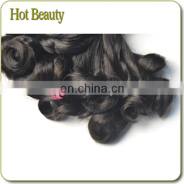 Brazilian Big Sexy Hair Weavings Natural Hair Color Black,Virgin Brazilian Curly Hair Extension