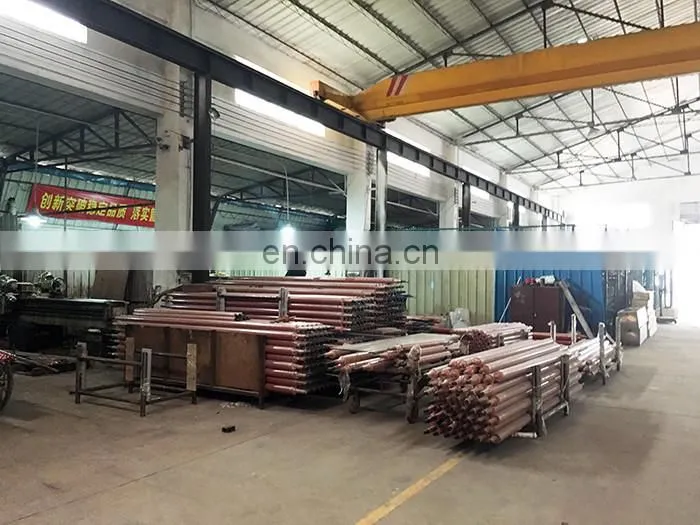 NBR rollers for glass edging/washing/tempering machine and transfer table