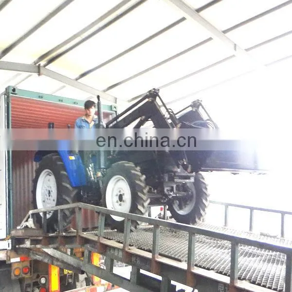 High quality 4wd 45 hp farm tractor