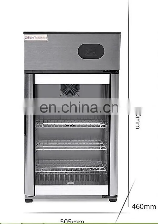 yogurt soft serve ice cream machine