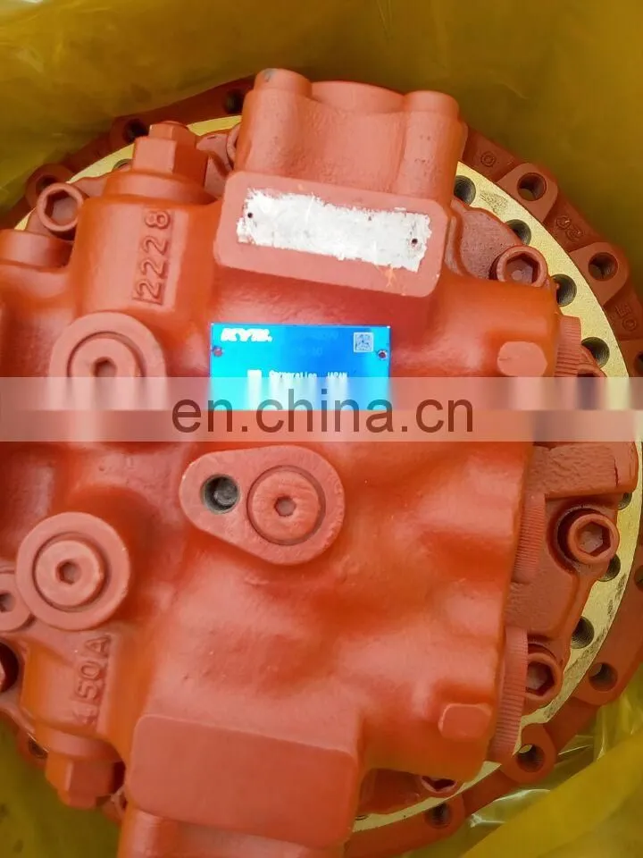 LQ15V00019F1 SK250-6ES Final Drive